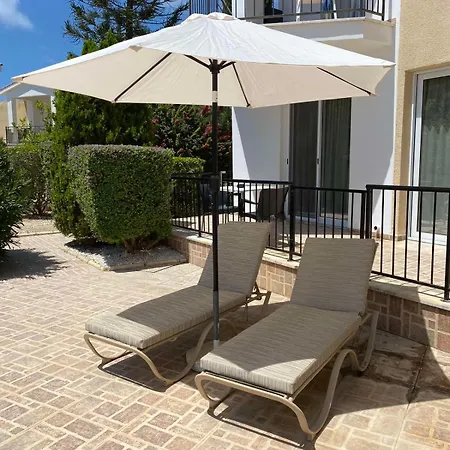 Danaos Seaside 104 With Pool In Tourist Area Lejlighed