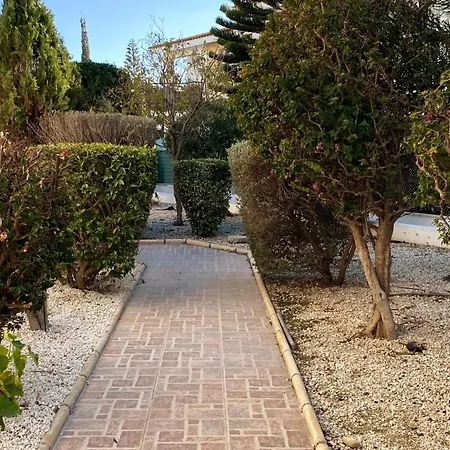Lejlighed Danaos Seaside 104 With Pool In Tourist Area *