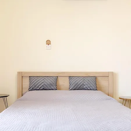 Apartment Danaos Seaside 104 With Pool In Tourist Area