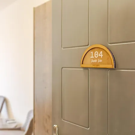 Appartamento Danaos Seaside 104 With Pool In Tourist Area Paphos