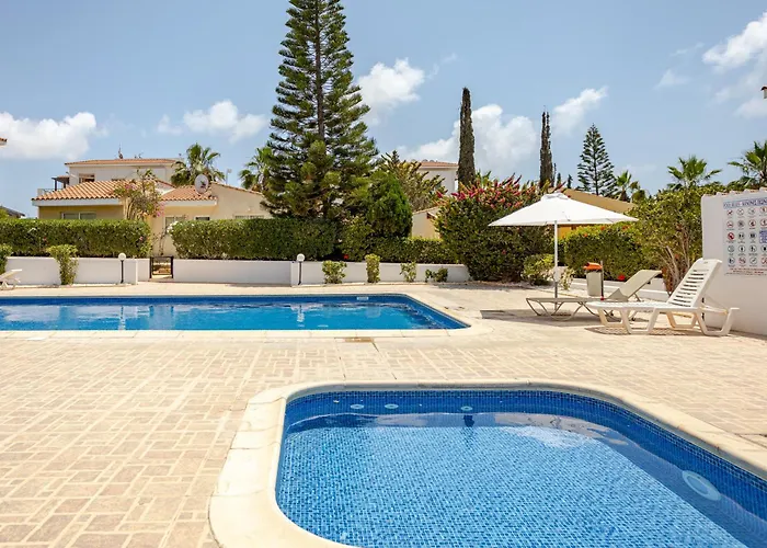 Danaos Seaside 104 With Pool In Tourist Area * Paphos