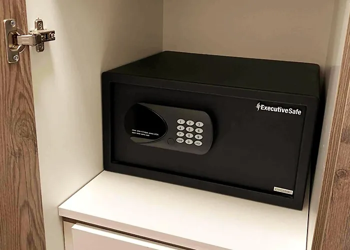 Apartmán Danaos Seaside 104 With Pool In Tourist Area