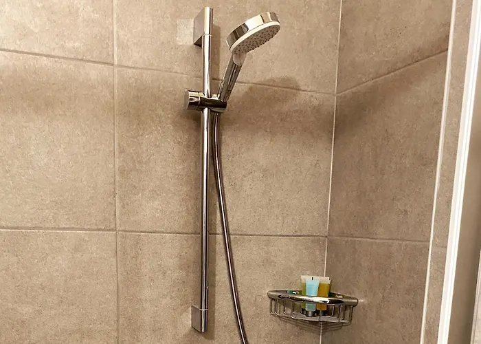 Danaos Seaside 104 With Pool In Tourist Area