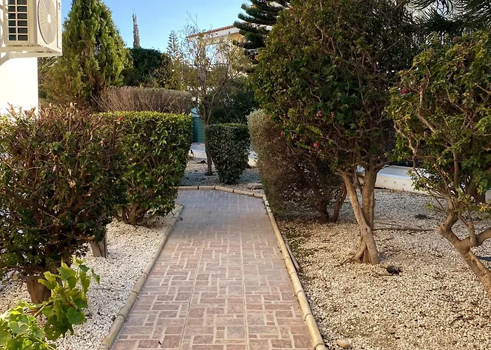 Apartmán Danaos Seaside 104 With Pool In Tourist Area *