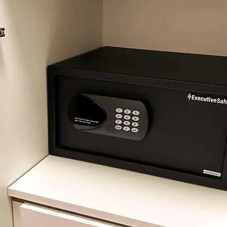 Lägenhet Danaos Seaside 104 With Pool In Tourist Area