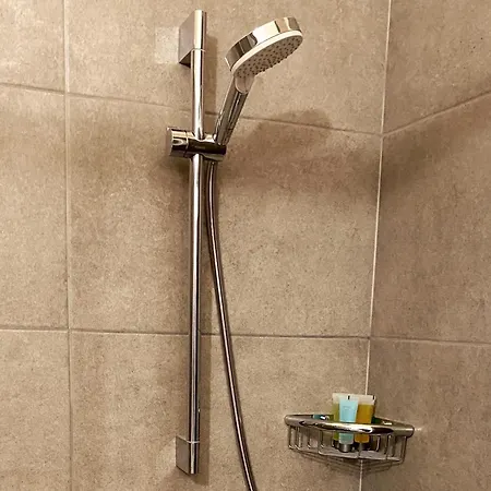 Danaos Seaside 104 With Pool In Tourist Area