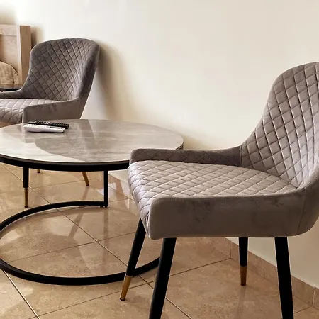 Danaos Seaside 104 With Pool In Tourist Area شقة *